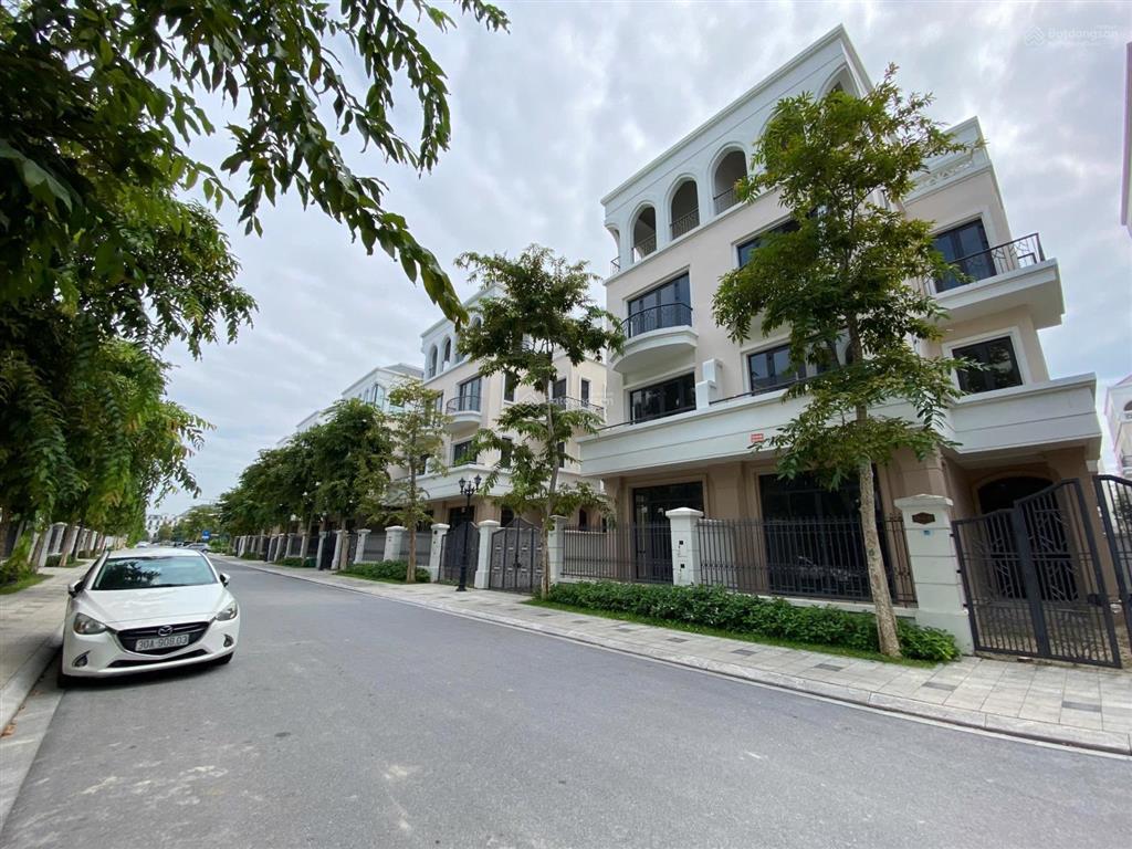 Độc quyền  tứ lập cọ xanh gần công viên giá 15.8 tỷ rẻ đẹp nhất vinhomes ocean park 2