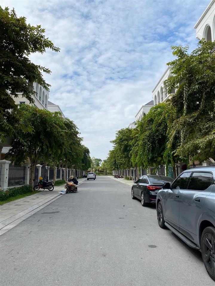 Độc quyền  tứ lập cọ xanh gần công viên giá 15.8 tỷ rẻ đẹp nhất vinhomes ocean park 2