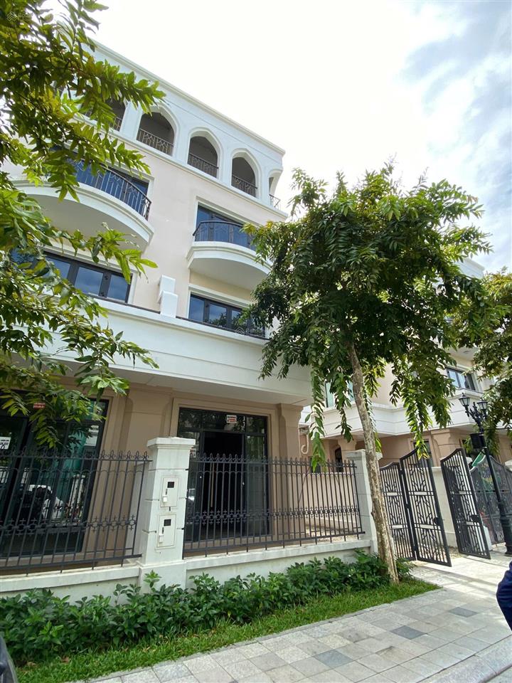 Độc quyền  tứ lập cọ xanh gần công viên giá 15.8 tỷ rẻ đẹp nhất vinhomes ocean park 2