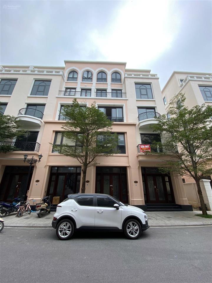Độc quyền liền kề cọ xanh 48m2 sẵn sổ đỏ giá 6.9 tỷ rẻ nhất vinhomes ocean park 2