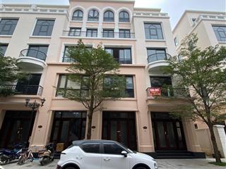 Độc quyền liền kề cọ xanh 48m2 sẵn sổ đỏ giá 6.9 tỷ rẻ nhất vinhomes ocean park 2