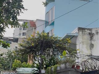 Bán nhà mặt tiền nguyễn duy, bình thạnh giá tốt nhất khu vực chỉ 11.5 tỷ