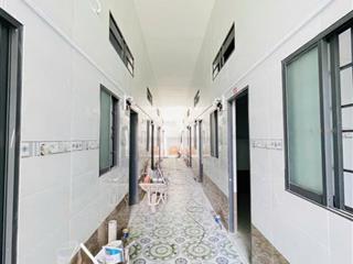Chính chủ 0569 193 *** bán gấp dãy trọ 300m2 có 27 phòng, thu nhập 35tr/tháng