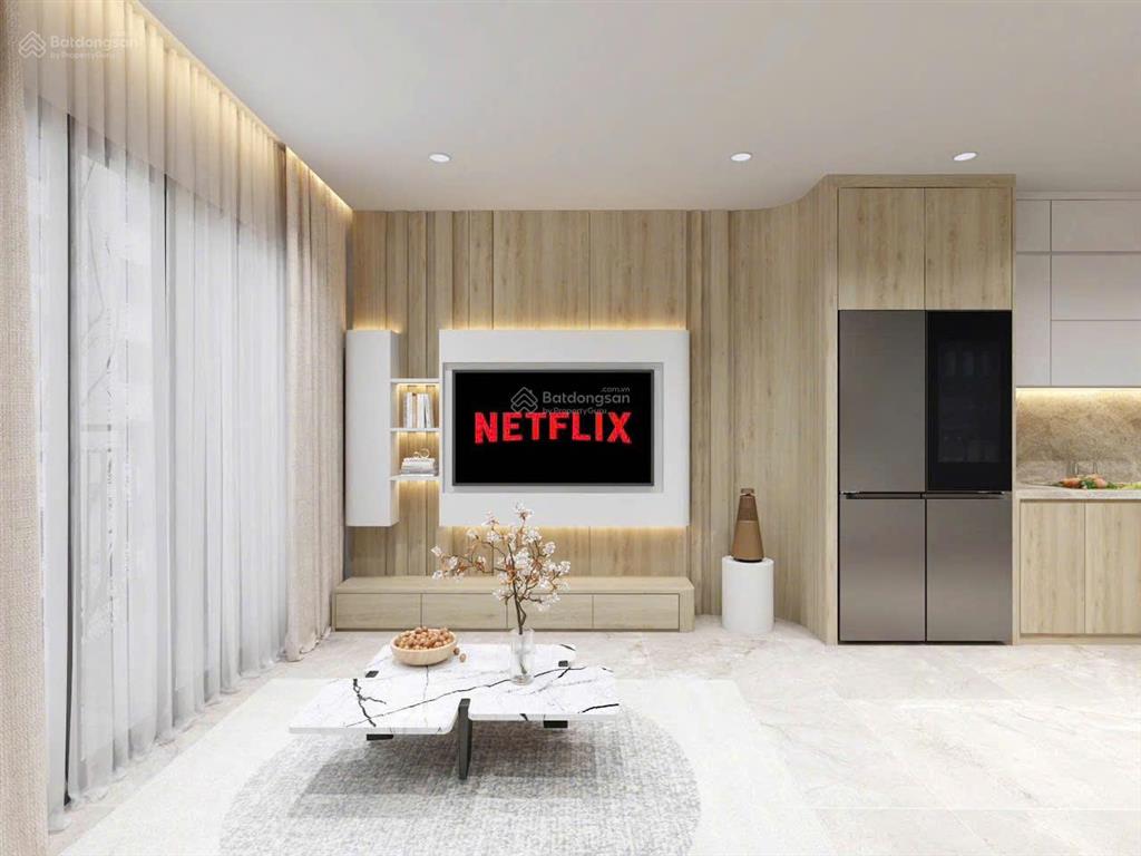 Căn 2 phòng ngủ 62,1m2 giá chỉ 3,280 tỷ view thoáng, hỗ trợ vay ngân hàng