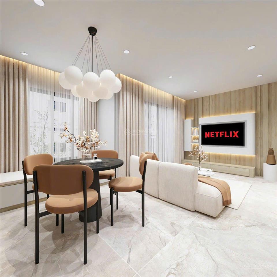 Căn 2 phòng ngủ 62,1m2 giá chỉ 3,280 tỷ view thoáng, hỗ trợ vay ngân hàng