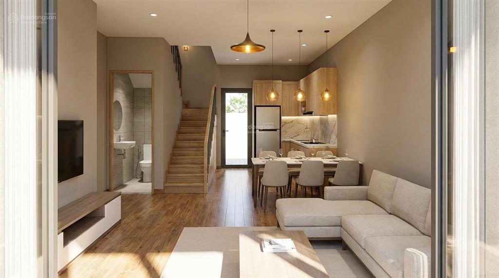 Vốn tự có chỉ từ 1,4 tỷ có ngay biệt thự liền kề 60m2 vinhomes hạ long