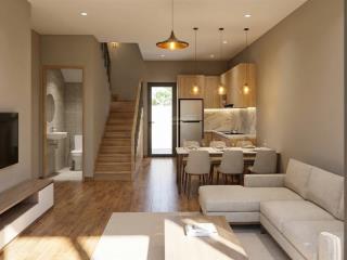 Vốn tự có chỉ từ 1,4 tỷ có ngay biệt thự liền kề 60m2 vinhomes hạ long