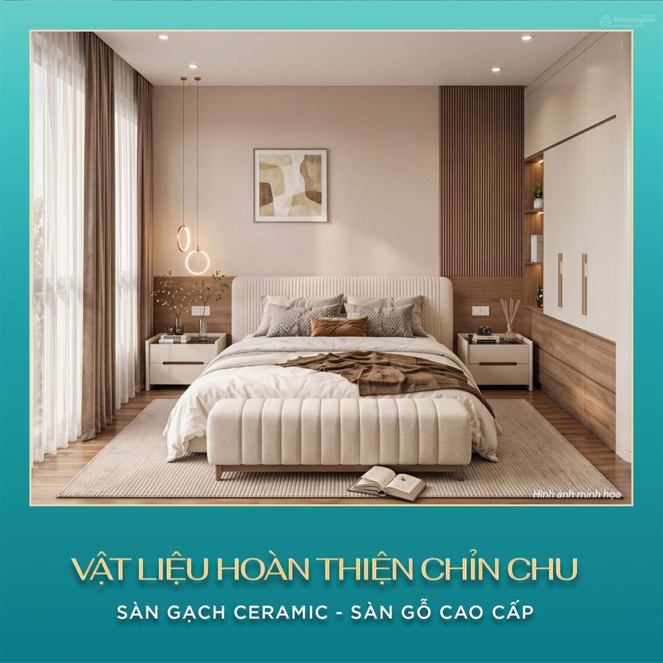 Vốn tự có chỉ từ 1,4 tỷ có ngay biệt thự liền kề 60m2 vinhomes hạ long