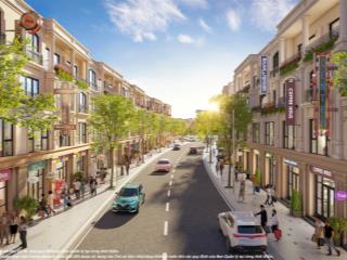 Bán căn liền kề thiên hà giá chỉ 5,5 tỉ rẻ nhất dự án