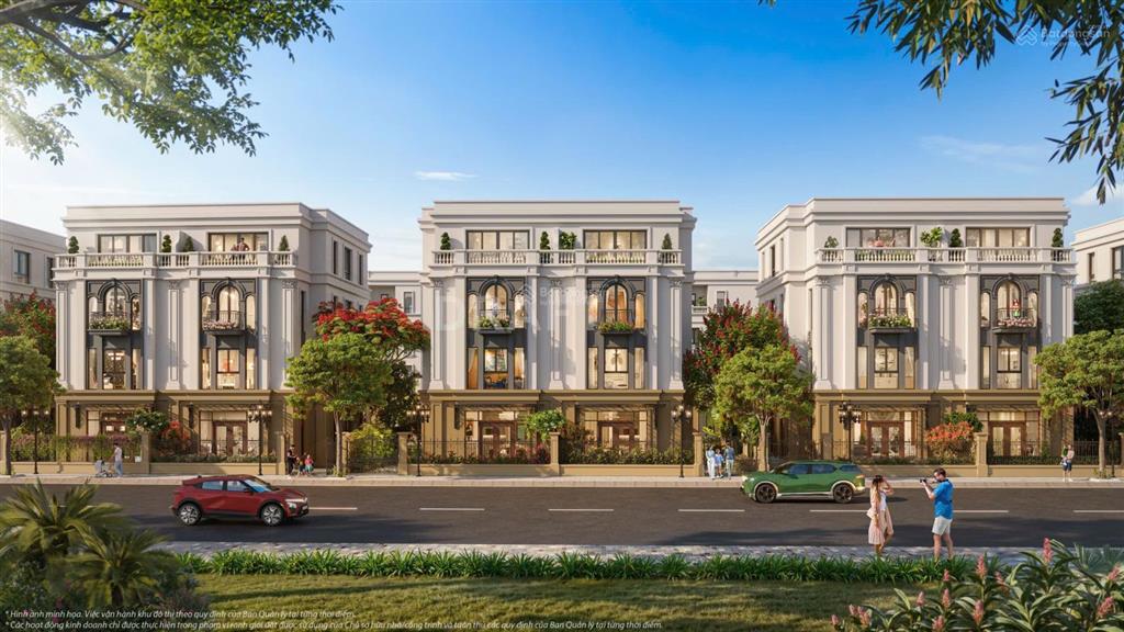 Bán căn biệt thự song lập rẻ nhất hải phòng vinhome dương kinh 170m2 giá chỉ hơn 9 tỉ