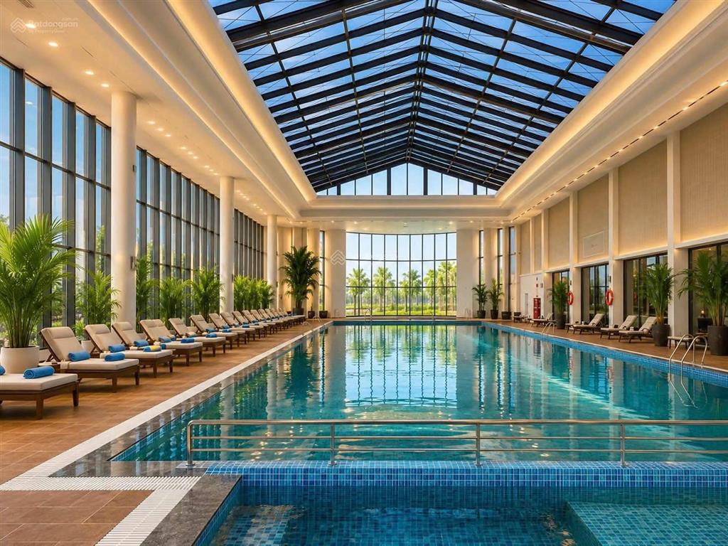 Bán căn biệt thự song lập rẻ nhất hải phòng vinhome dương kinh 170m2 giá chỉ hơn 9 tỉ