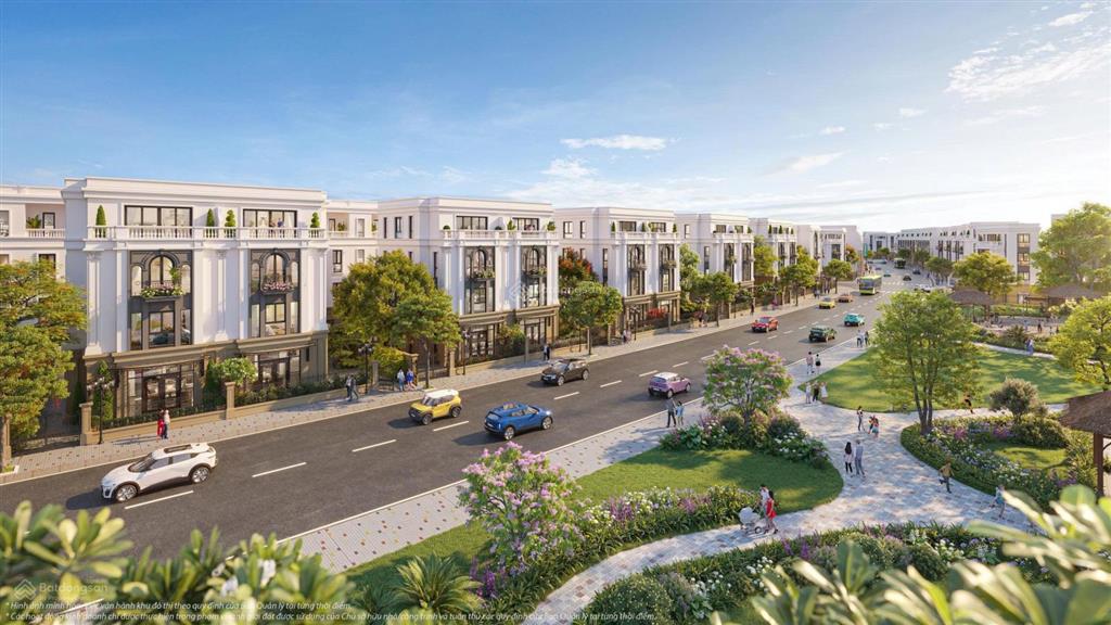 Bán căn biệt thự song lập rẻ nhất hải phòng vinhome dương kinh 170m2 giá chỉ hơn 9 tỉ