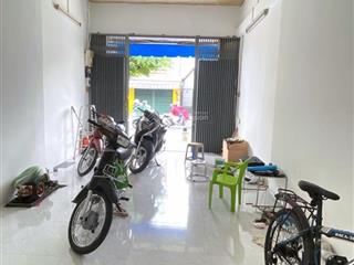 Bán nhà quận 8  mặt tiền phạm thế hiển gần chợ, 2 tầng, 100m2, ngang rộng 4m, vừa ở vừa kinh doanh