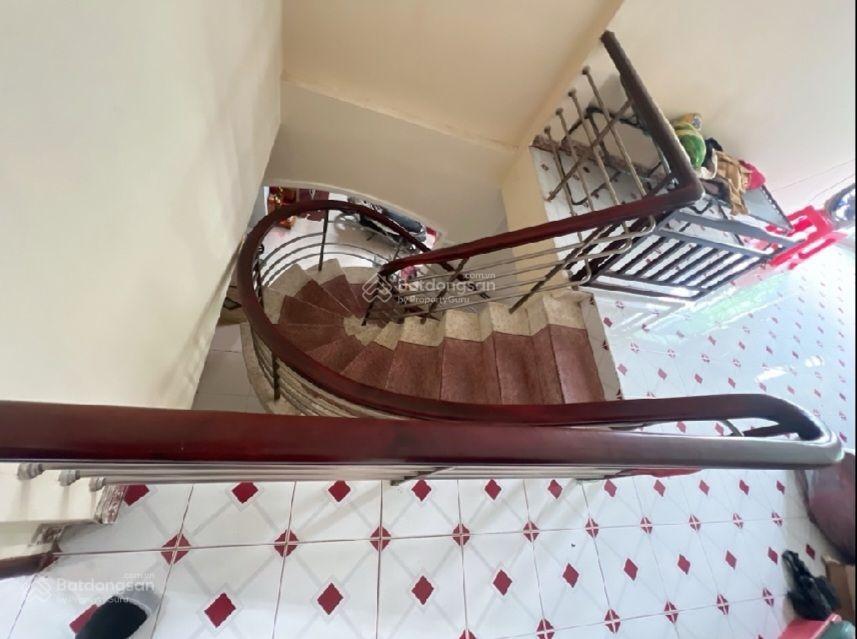 Bán nhà cao xuân dục, phường 12, quận 8, 82m2, ngang gần 6m, 5 phút ra cầu chà và, chợ xóm củi 8đ