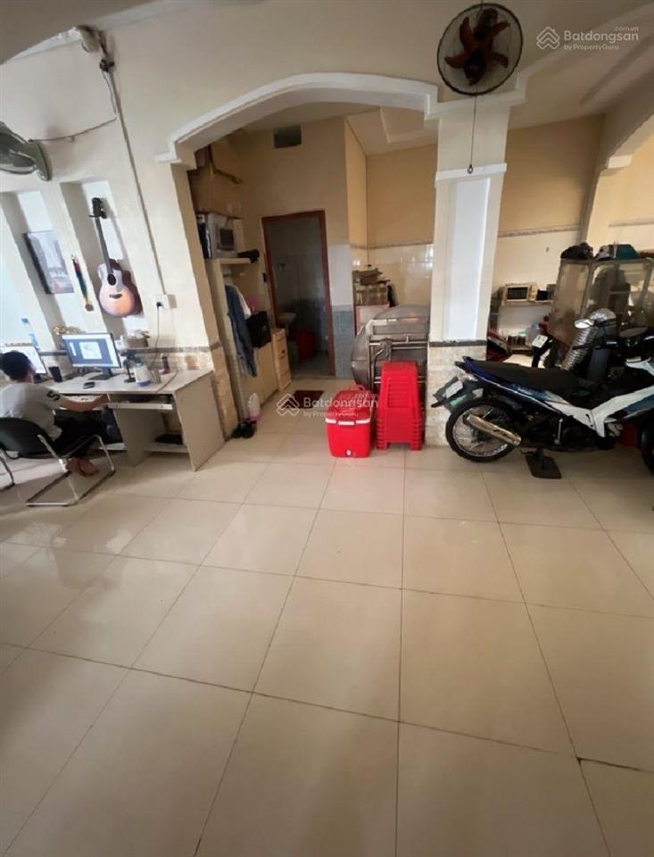 Bán nhà cao xuân dục, phường 12, quận 8, 82m2, ngang gần 6m, 5 phút ra cầu chà và, chợ xóm củi 8đ