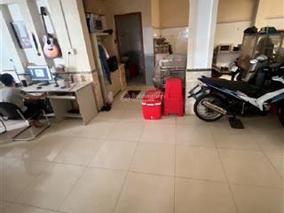 Bán nhà cao xuân dục, phường 12, quận 8, 82m2, ngang gần 6m, 5 phút ra cầu chà và, chợ xóm củi 8đ