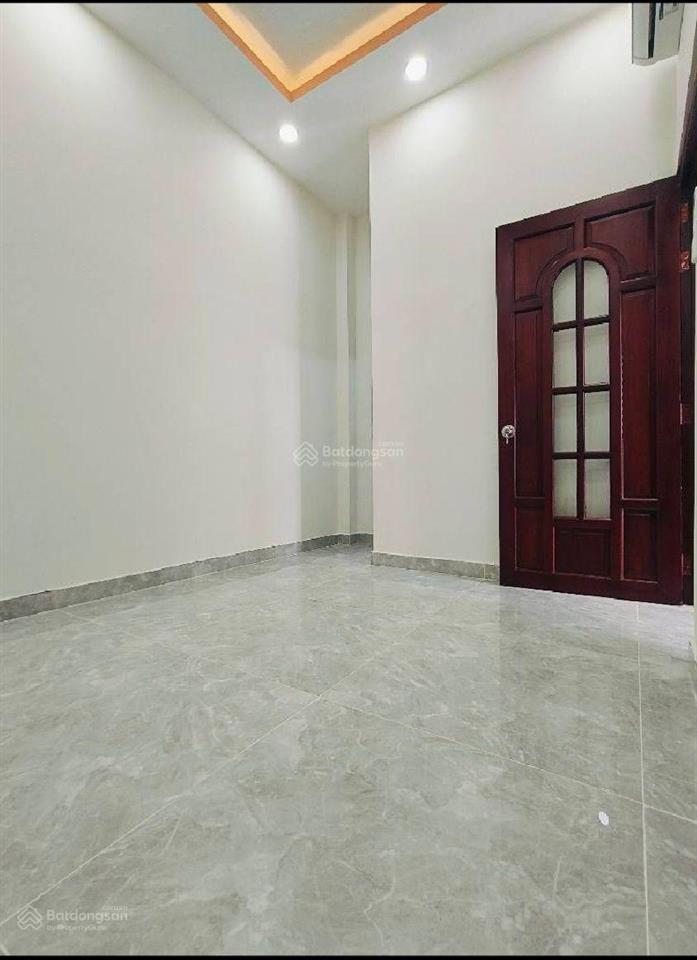 Bán nhà quận 8, nhà đẹp 4 tầng phạm thế hiển, 7 tỷ, 50m2, 4 tầng, 5pn, 5wc