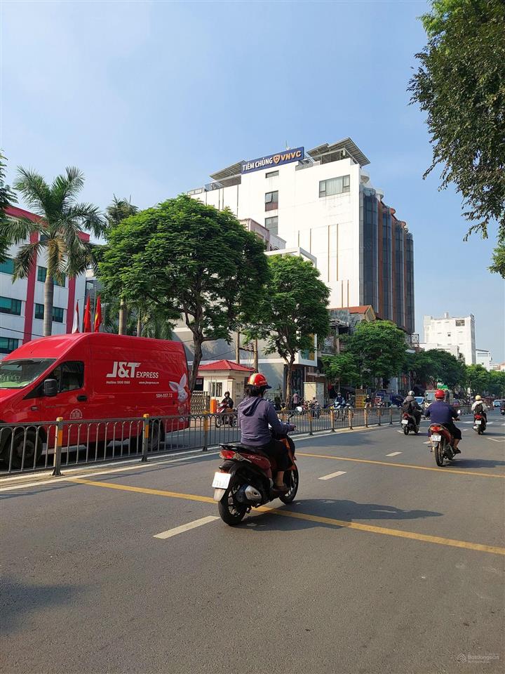 Bán đất full thổ quận 6, phường 12, hậu giang, 4,6 tỷ, 40m2 view đẹp xuất sắc