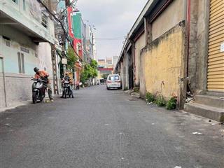 Bán nhà 1/ phạm thế hiển, quận 8, 4pn 3wc 60m2, cách vài bước chân ra hẻm xe hơi giá 7,6 tỷ,