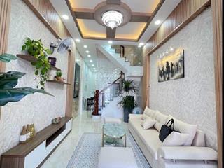 Nhà đẹp quận 8, p. 15, 5 tầng, 6pn, mặt tiền kinh doanh đường nhựa 10m, giá siêu hời 8,7 tỷ