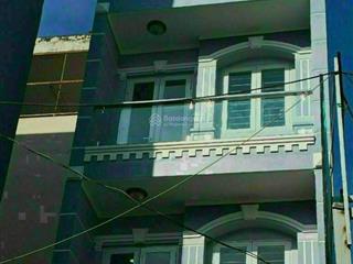 Bán nhà đẹp an dương vương, quận 8, xe hơi đỗ cửa, 80m2, sổ vuông đẹp sát đl võ văn kiệt hơn 7 đ