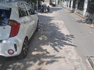 Bán nhà an dương vương quận 8, nhà đẹp 5pn xe hơi ngủ trong nhà xe tải tranh sát quận 6, chỉ hơn 7t