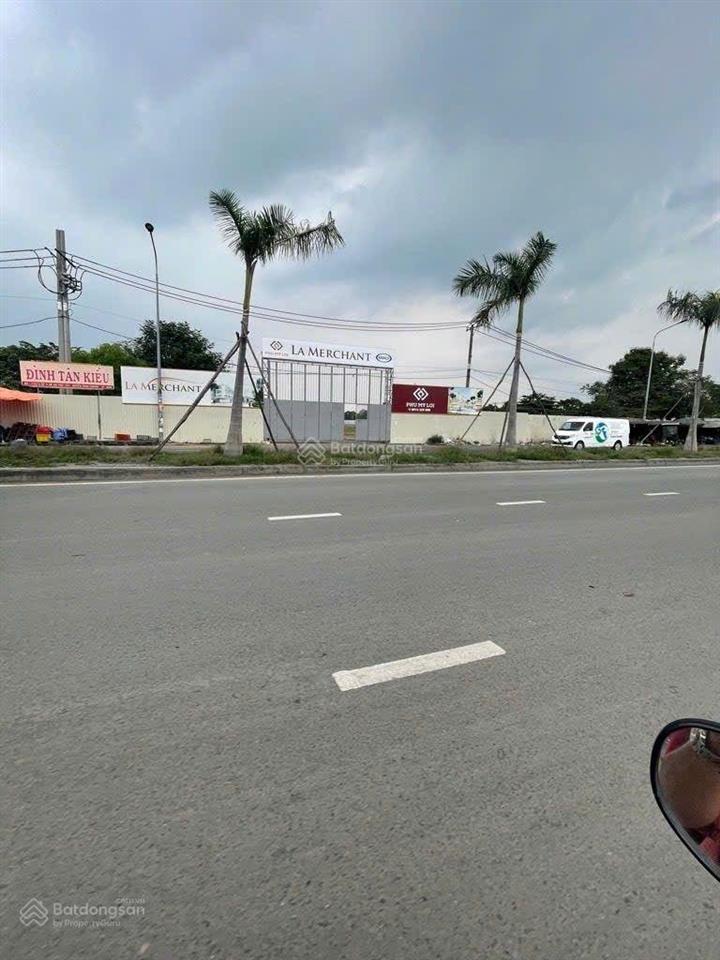 Bán đất tại khu dân cư bình điền nguyễn văn linh 5mx22m chi 7,49 tỷ, đường trước nhà 10m có vỉa hè