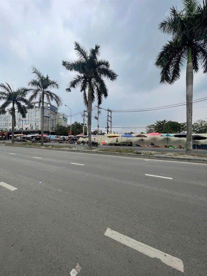 Bán đất tại khu dân cư bình điền nguyễn văn linh 5mx22m chi 7,49 tỷ, đường trước nhà 10m có vỉa hè