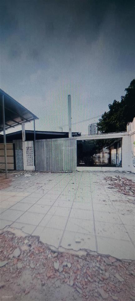 Bán đất ở trương đình hội, quận 8, giá cực chất 5 tỷ, 50m2, mặt tiền 4m