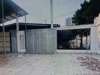 Bán đất ở trương đình hội, quận 8, giá cực chất 5 tỷ, 50m2, mặt tiền 4m