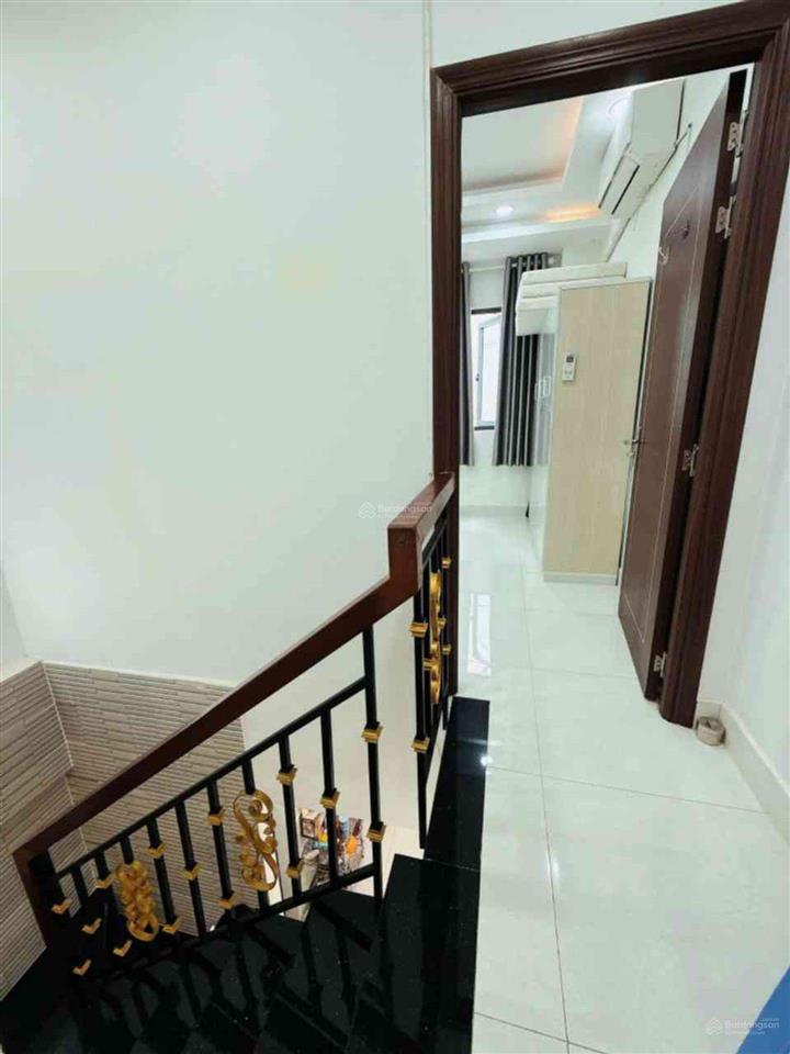 Bán nhà dương bá trạc, phường 1, quận 8, tp.hcm, 32m2, 4,18 tỷ, nhà đẹp vào ở ngay
