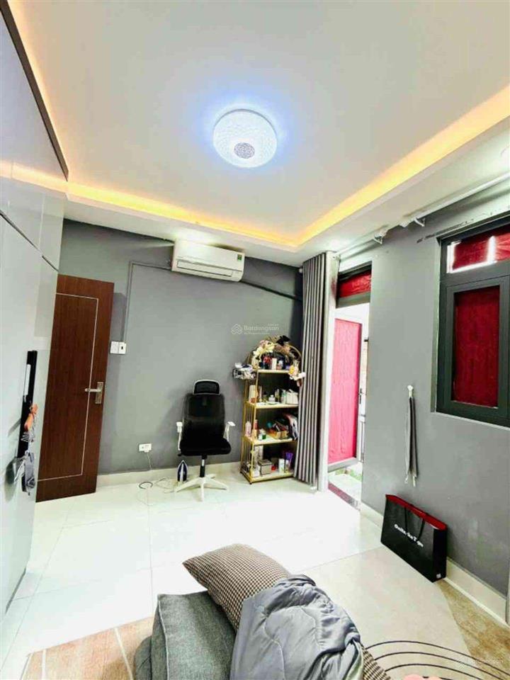 Bán nhà dương bá trạc, phường 1, quận 8, tp.hcm, 32m2, 4,18 tỷ, nhà đẹp vào ở ngay