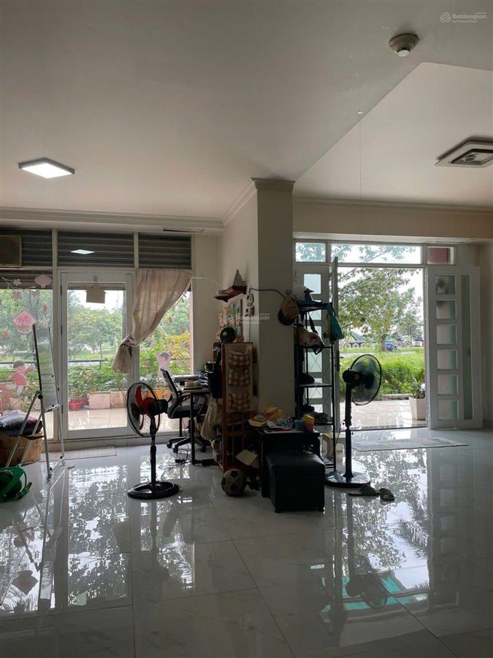 Bán shophouse mặt tiền 3,6 tỷ, ngang 6m tại nguyễn văn linh, bình hưng, hcm
