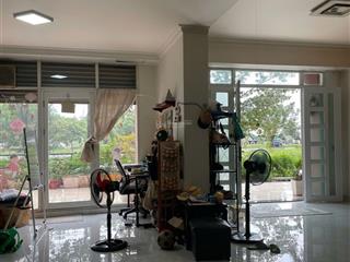 Bán shophouse mặt tiền 3,6 tỷ, ngang 6m tại nguyễn văn linh, bình hưng, hcm