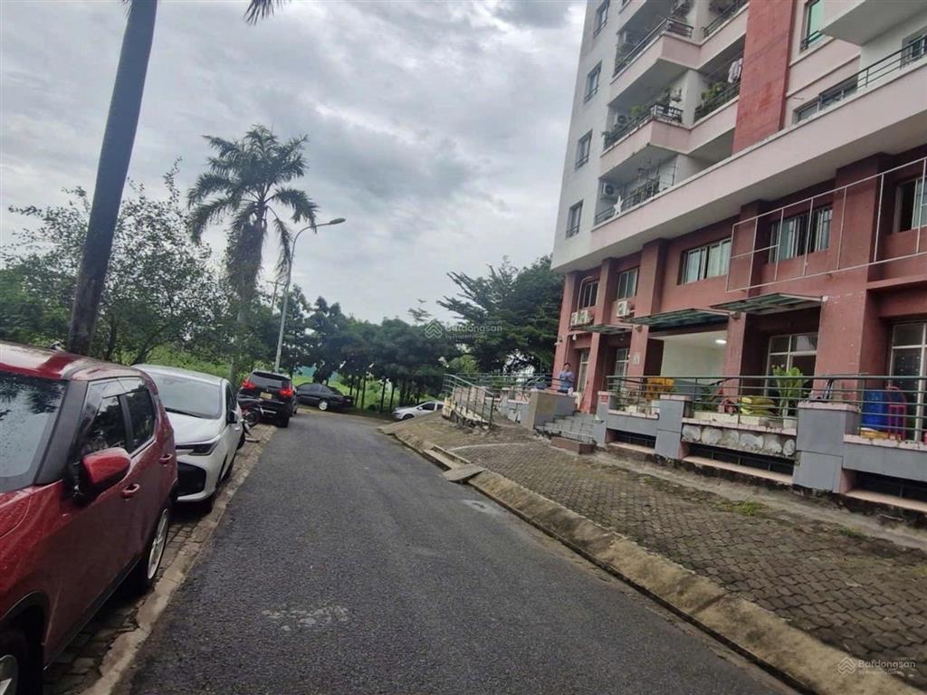 Bán shophouse mặt tiền 3,6 tỷ, ngang 6m tại nguyễn văn linh, bình hưng, hcm