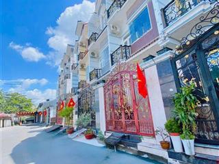 Nhỉnh 5đ nhà đẹp 4 tầng có st, 56m2, an dương vương, p 16, q8, hcm  ko lộ giới ko quy hoạch