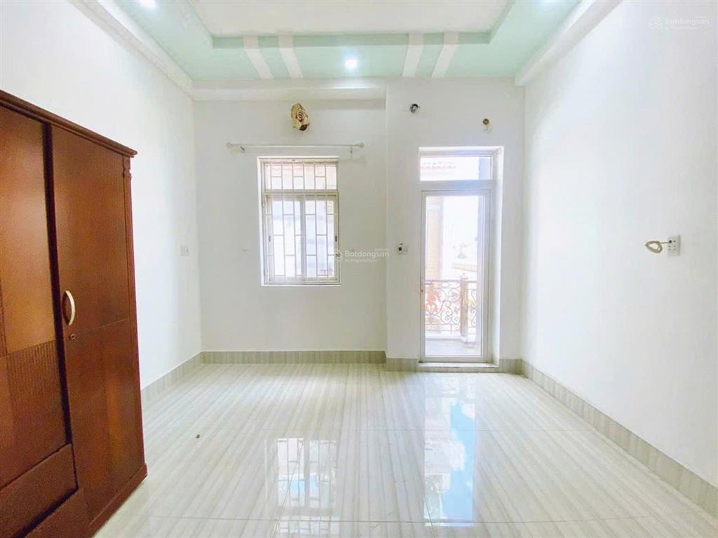 Nhỉnh 5đ nhà đẹp 4 tầng có st, 56m2, an dương vương, p 16, q8, hcm  ko lộ giới ko quy hoạch