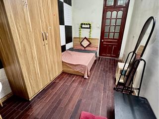 Phòng rẻ, đẹp, đủ đồ ở hoàng hoa thám hoặc đội cấn