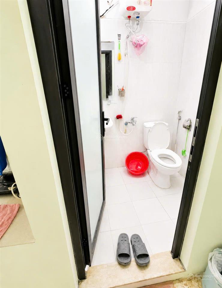 Chính chủ cho thuê phòng trọ kk, thoáng trước sau, đủ đồ ở hoàng hoa thám hoặc đội cấn
