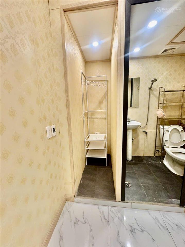 Rẻ đẹp! cho thuê phòng trọ trung tâm phố nguyễn trường tộ, full nội thất đẹp