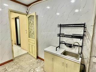 Rẻ đẹp! cho thuê phòng trọ trung tâm phố nguyễn trường tộ, full nội thất đẹp