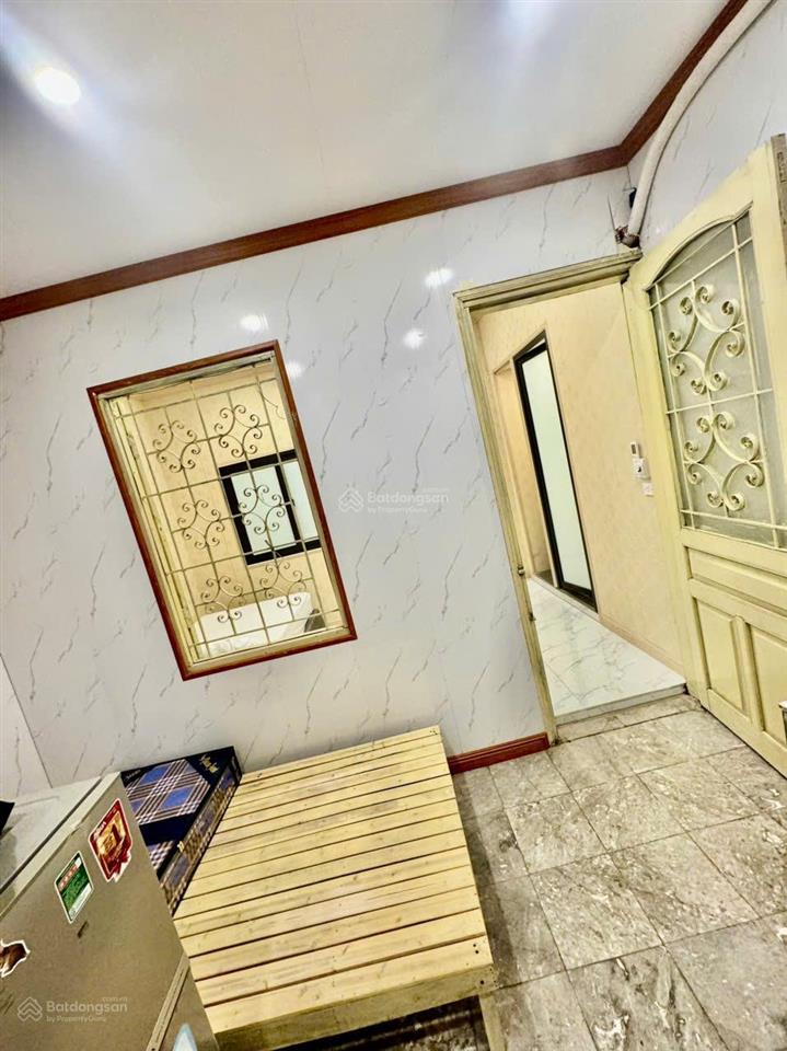 Rẻ đẹp! cho thuê phòng trọ trung tâm phố nguyễn trường tộ, full nội thất đẹp