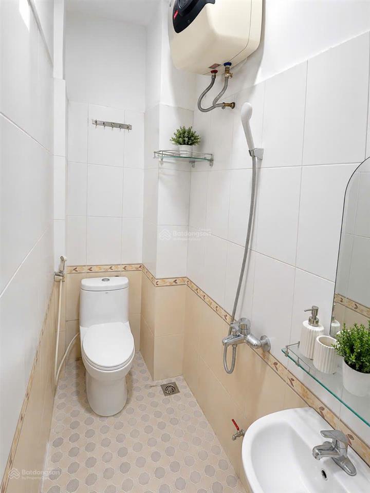 Cho thuê phòng trọ mới đẹp, không chung chủ đông thiên, lĩnh nam, 3,5 triệu/tháng
