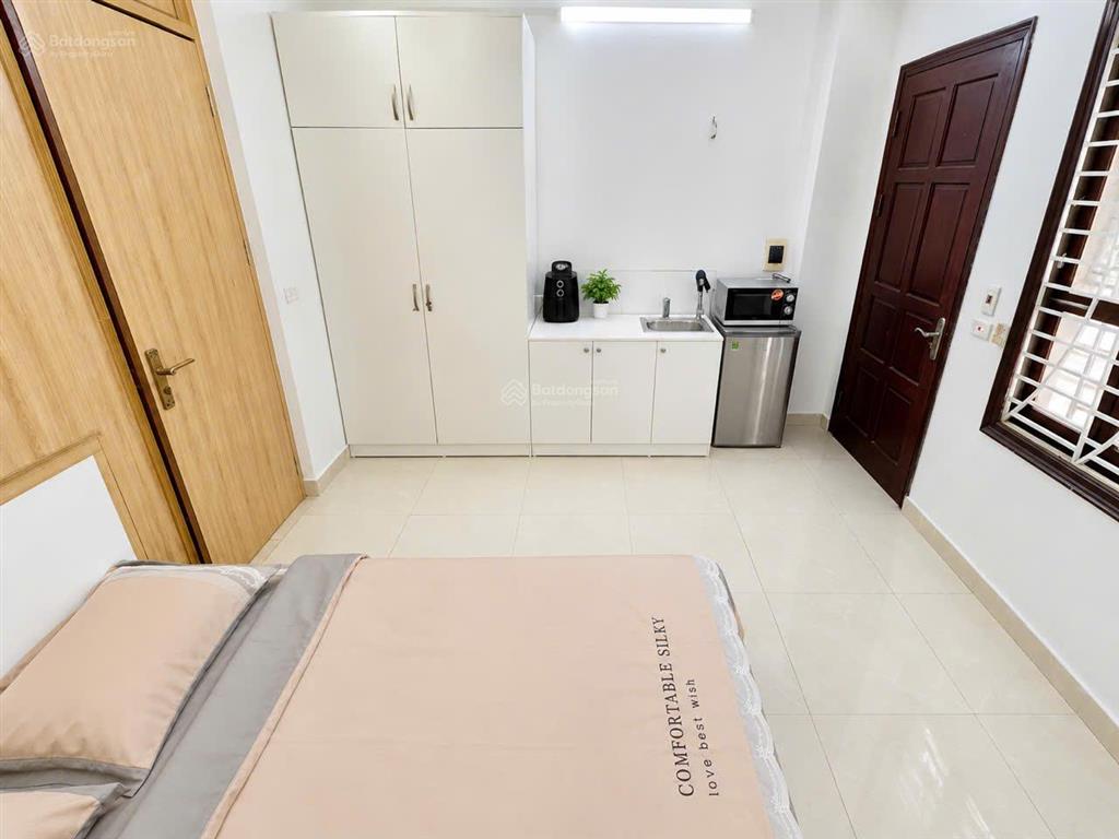 Cho thuê phòng trọ mới đẹp, không chung chủ đông thiên, lĩnh nam, 3,5 triệu/tháng