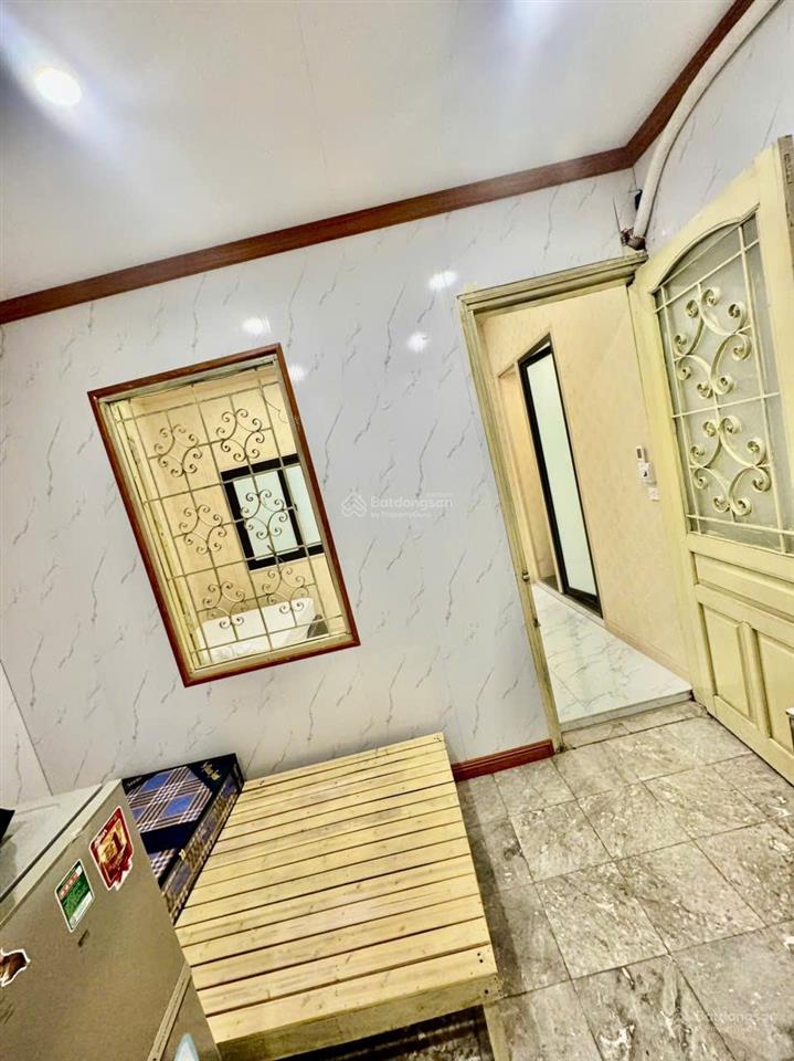 Chính chủ cho thuê phòng nguyễn trường tộ ba đình | 27m² | full nội thất | chỉ 3,9 triệu/tháng