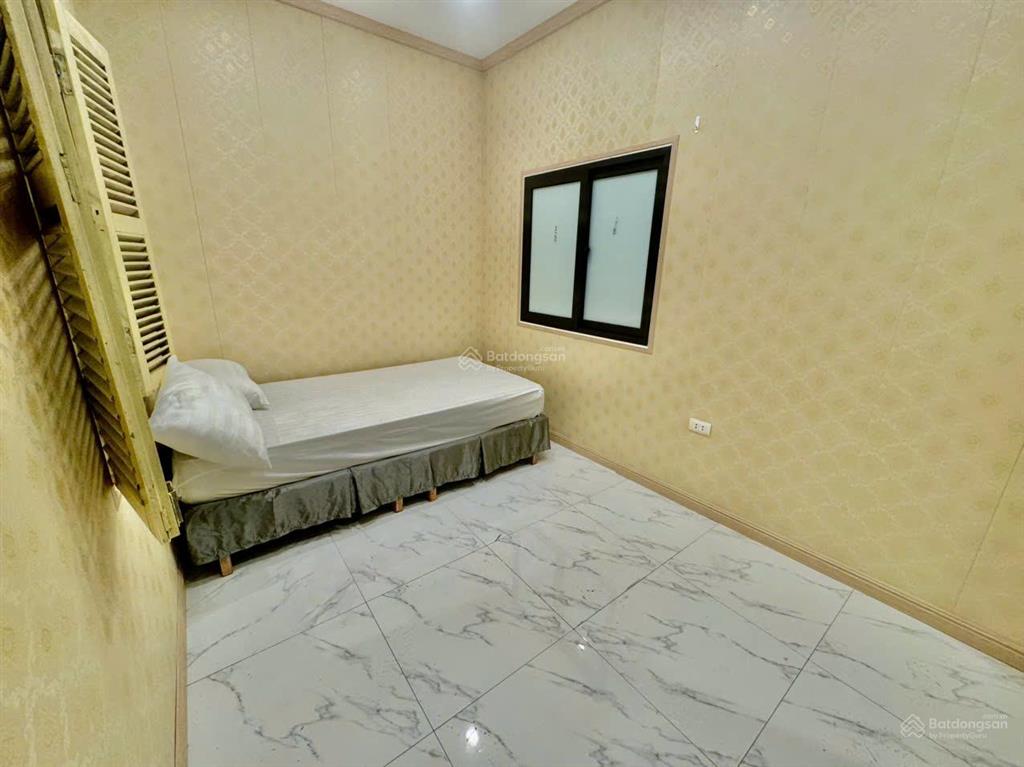 Chính chủ cho thuê phòng nguyễn trường tộ ba đình | 27m² | full nội thất | chỉ 3,9 triệu/tháng