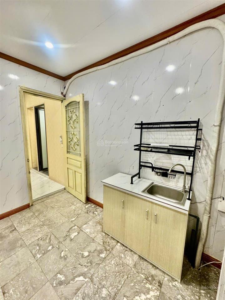 Chính chủ cho thuê phòng nguyễn trường tộ ba đình | 27m² | full nội thất | chỉ 3,9 triệu/tháng