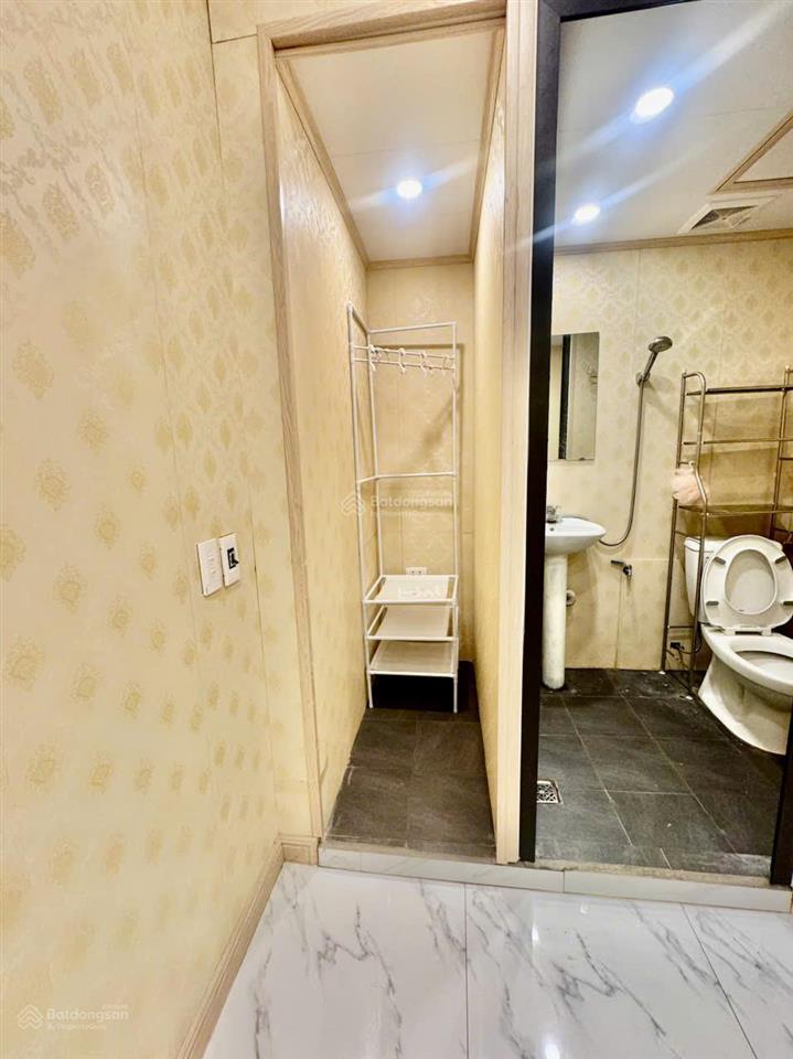 Chính chủ cho thuê phòng nguyễn trường tộ ba đình | 27m² | full nội thất | chỉ 3,9 triệu/tháng