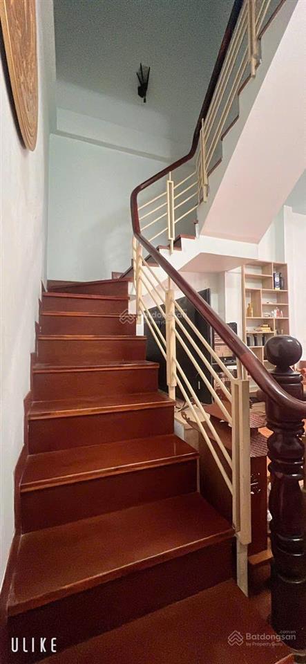 Bán nhà hẻm xe tải quốc lộ 13 sát bình thạnh, 76m2, 2 tầng, 3pn, giá 6,1 tỷ