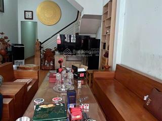 Bán nhà hẻm xe tải quốc lộ 13 sát bình thạnh, 76m2, 2 tầng, 3pn, giá 6,1 tỷ